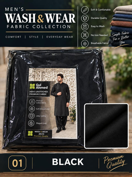 Wash&Wear
